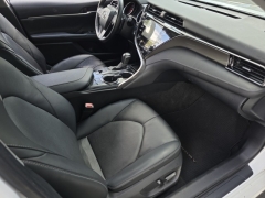 Used 2020 Toyota Camry 4d Sedan XSE at Auto Direct near Zebulon, NC