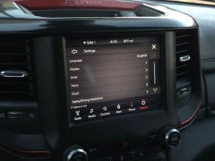 Used 2019  Ram 1500 4WD Quad Cab Rebel at Auto Direct near Zebulon&comma; NC