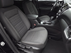 Used 2022  Chevrolet Equinox FWD 4dr LT w/1LT at Auto Direct near Zebulon, NC