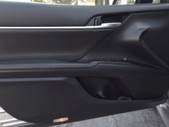 Used 2024  Toyota Camry XLE Auto at Auto Direct near Zebulon&comma; NC