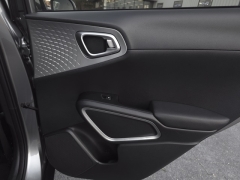 Used 2024  Kia Soul LX IVT at Auto Direct near Zebulon, NC