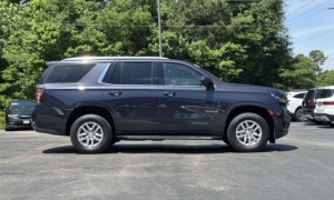 Used 2023 Chevrolet Tahoe 2WD 4dr LT at Auto Direct near Zebulon, NC