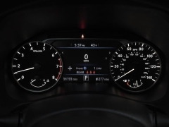 Used 2024  Nissan Altima 2&period;5 SV Sedan at Auto Direct near Zebulon&comma; NC