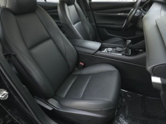 Used 2024  Mazda Mazda3 Sedan 2&period;5 S Select Sport FWD at Auto Direct near Zebulon&comma; NC