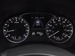 Used 2017  INFINITI QX60 4d SUV AWD at Auto Direct near Zebulon, NC