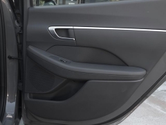 Used 2023  Hyundai Sonata SEL Plus 1&period;6T at Auto Direct near Zebulon&comma; NC