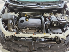 Used 2024 Chevrolet Equinox FWD 4dr RS at Auto Direct near Zebulon, NC