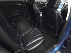 Used 2024  Ford Edge Titanium AWD at Auto Direct near Zebulon&comma; NC