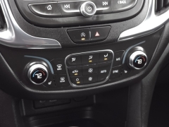 Used 2022  Chevrolet Equinox FWD 4dr LT w/1LT at Auto Direct near Zebulon, NC