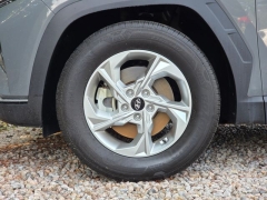 Used 2024  Hyundai Tucson SEL FWD at Auto Direct near Zebulon&comma; NC