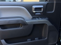 Used 2018  Chevrolet Silverado 1500 4WD Crew Cab LT All Star Edition at Auto Direct near Zebulon&comma; NC