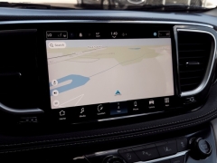 Used 2023 Chrysler Pacifica Limited FWD at Auto Direct near Zebulon, NC