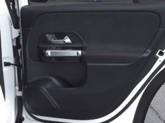 Used 2022  Mercedes-Benz GLB GLB 250 SUV at Auto Direct near Zebulon&comma; NC