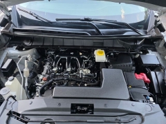 Used 2024  Nissan Pathfinder SV 2WD at Auto Direct near Zebulon&comma; NC