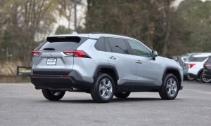 Used 2024  Toyota RAV4 XLE FWD at Auto Direct near Zebulon&comma; NC