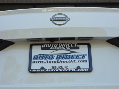 Used 2024  Nissan Altima 2&period;5 SR Sedan at Auto Direct near Zebulon&comma; NC
