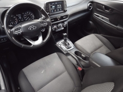 Used 2018 Hyundai Kona 4d SUV FWD SEL Tech at Auto Direct near Zebulon, NC