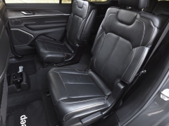 Used 2021  Jeep Grand Cherokee L Limited 4x2 at Auto Direct near Zebulon, NC