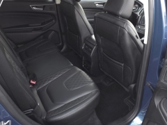 Used 2024  Ford Edge Titanium AWD at Auto Direct near Zebulon&comma; NC