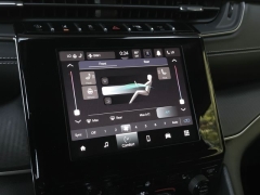 Used 2023  Jeep Grand Cherokee L Altitude 4x4 at Auto Direct near Zebulon&comma; NC