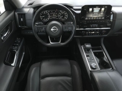 Used 2023  Nissan Pathfinder SL 4WD at Auto Direct near Zebulon&comma; NC