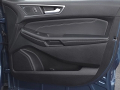 Used 2024  Ford Edge Titanium AWD at Auto Direct near Zebulon&comma; NC