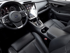 Used 2021 Subaru Outback Limited XT CVT at Auto Direct near Zebulon, NC