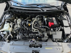Used 2024  Nissan Altima 2&period;5 SV Sedan at Auto Direct near Zebulon&comma; NC