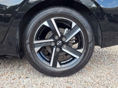 Used 2025  Nissan Sentra SV CVT at Auto Direct near Zebulon&comma; NC