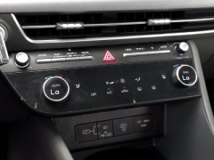 Used 2025  Hyundai Sonata SEL FWD at Auto Direct near Zebulon&comma; NC