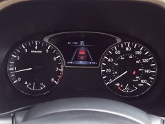 Used 2020 Nissan Pathfinder 4d SUV 4WD Platinum at Auto Direct near Zebulon, NC