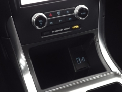 Used 2024  Ford Edge Titanium AWD at Auto Direct near Zebulon&comma; NC