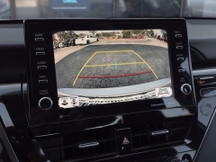 Used 2024  Toyota Camry XLE Auto at Auto Direct near Zebulon&comma; NC