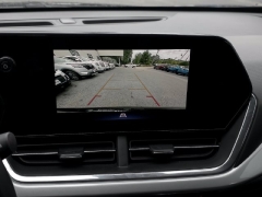 Used 2025  Chevrolet Trax FWD 4dr LT at Auto Direct near Zebulon&comma; NC