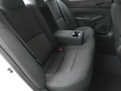 Used 2025  Nissan Altima SV FWD at Auto Direct near Zebulon&comma; NC