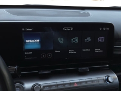 Used 2024  Hyundai Kona SEL AWD at Auto Direct near Zebulon&comma; NC