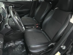 Used 2018  Buick Encore 4d SUV FWD Preferred at Auto Direct near Zebulon&comma; NC
