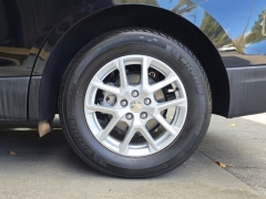 Used 2024  Chevrolet Equinox FWD 4dr LT w/1LT at Auto Direct near Zebulon, NC