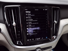 Used 2024 Volvo S60 B5 FWD Plus Dark Theme at Auto Direct near Zebulon, NC