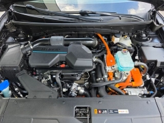 Used 2022  Hyundai Tucson Hybrid SEL Convenience AWD at Auto Direct near Zebulon&comma; NC