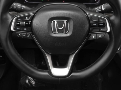 Used 2020  Honda Accord Sedan 4d EX-L 1&period;5L at Auto Direct near Zebulon&comma; NC