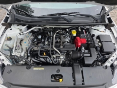 Used 2024  Nissan Sentra SV CVT at Auto Direct near Zebulon&comma; NC