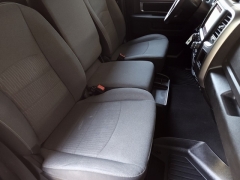 Used 2022 Ram 1500 Classic 4WD Warlock Crew Cab 5'7" Box at Auto Direct near Zebulon, NC