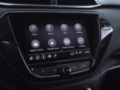 Used 2023  Chevrolet Trailblazer AWD 4dr RS at Auto Direct near Zebulon&comma; NC