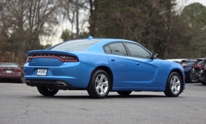 Used 2023  Dodge Charger SXT RWD at Auto Direct near Zebulon&comma; NC