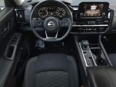 Used 2024  Nissan Pathfinder SV 2WD at Auto Direct near Zebulon&comma; NC