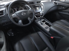 Used 2024  Nissan Murano AWD SV at Auto Direct near Zebulon&comma; NC