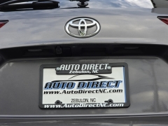 Used 2022  Toyota Highlander XLE FWD at Auto Direct near Zebulon, NC