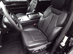 Used 2024 Jeep Wagoneer L Series II 4x4 at Auto Direct near Zebulon, NC