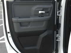 Used 2024  Ram 1500 Classic 2WD SLT Quad Cab 6'4" Box at Auto Direct near Zebulon&comma; NC
